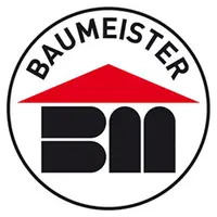Baumeister-Logo – Bundesinnung Bau