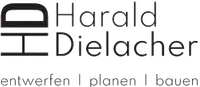Harald Dielacher – entwerfen | planen | bauen